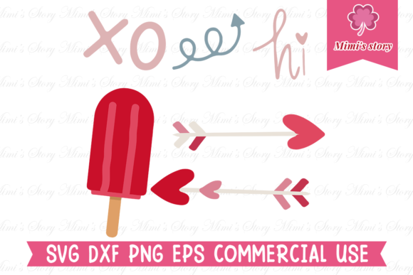 Download Add-ons Valentine's Day - Valentine Collection
