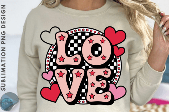 Download Valentine's Day Sublimation PNG Design - Valentine Collection
