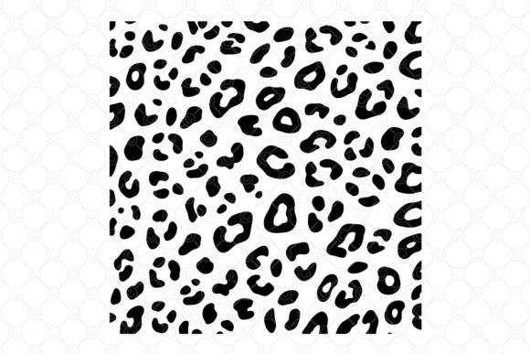 Download Leopard Print SVG PNG, 001 - Premium Resources