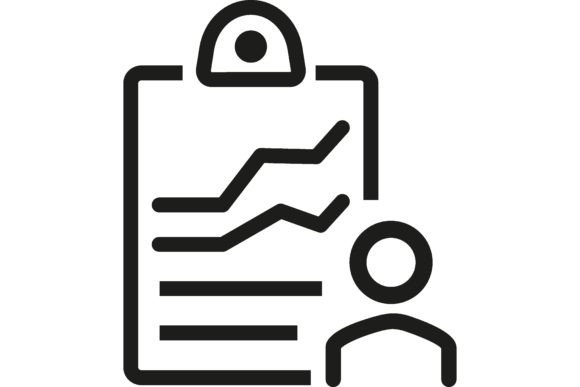 Download Icon of Personal Information. Medical Hi - Information Collection